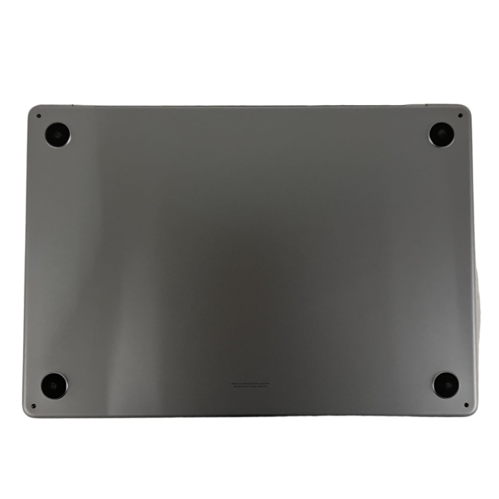 美品 MacBook Air 15 M2 16GB/512GB バッテリー100% - メルカリ