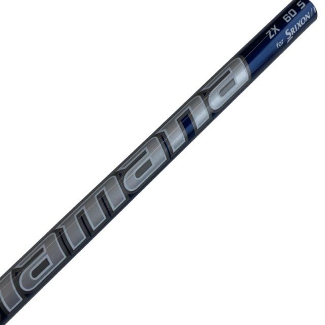 専用出品 中古】 ダンロップ SRIXON ZX4 6S アイアンセット IR Diamana ZX for