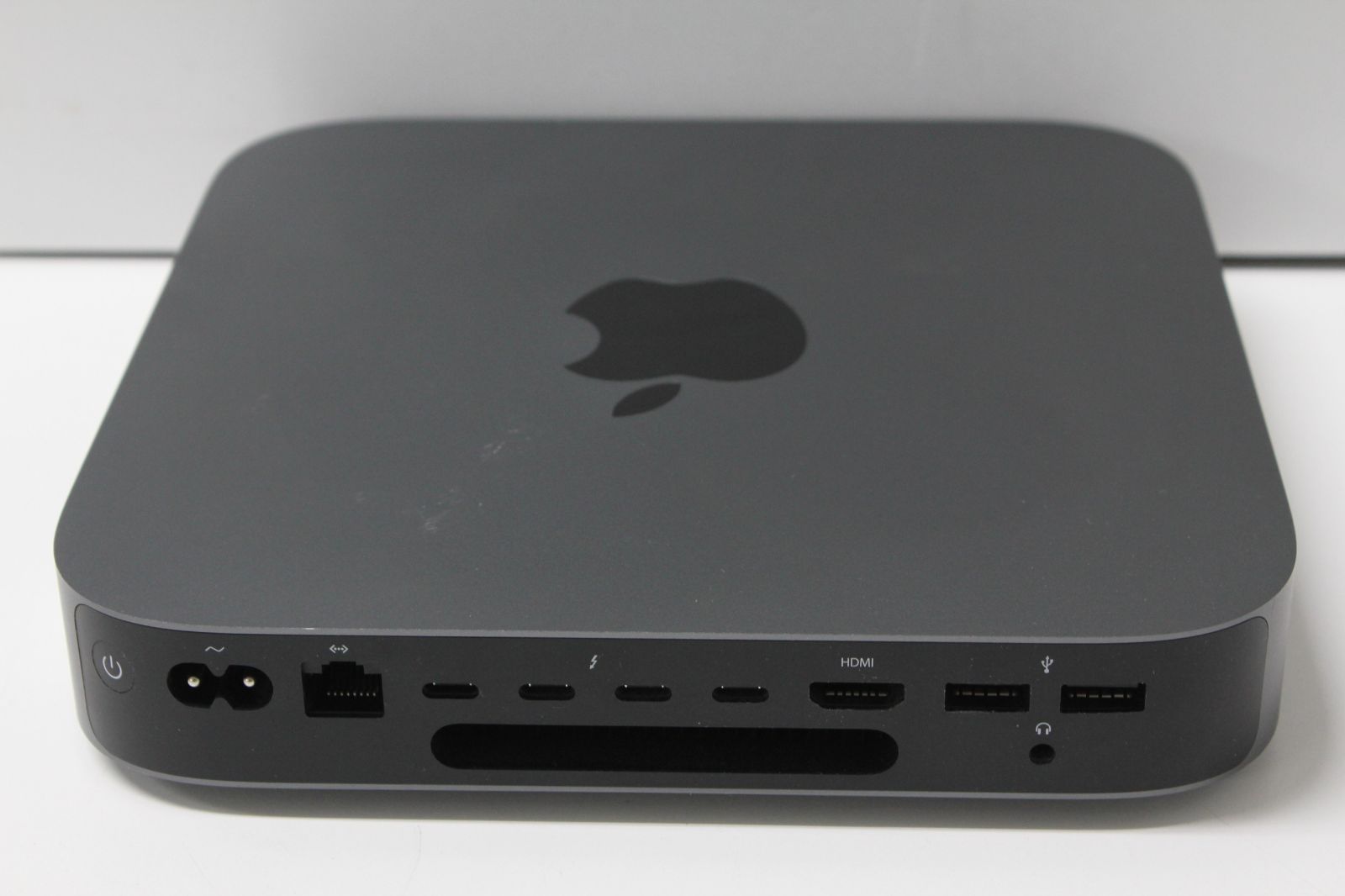 Mac mini（2018）512GB/16GB〈MRTT2J/A〉⑤ - メルカリ