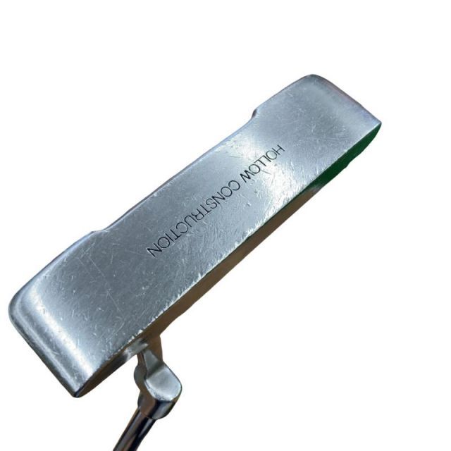 【中古】 ミズノ Mizuno 8714 パター PT スチール (フレックスその他) メンズ 男性用 右利き 右用 Cランク ゴルフクラブ