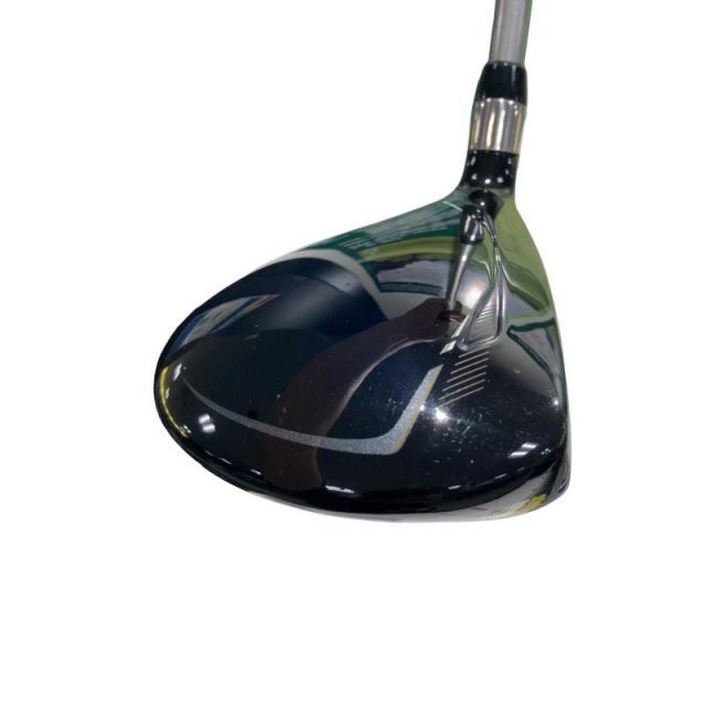 中古】 ブリヂストン TOUR B JGR 3W フェアウェイウッド FW TG1-5