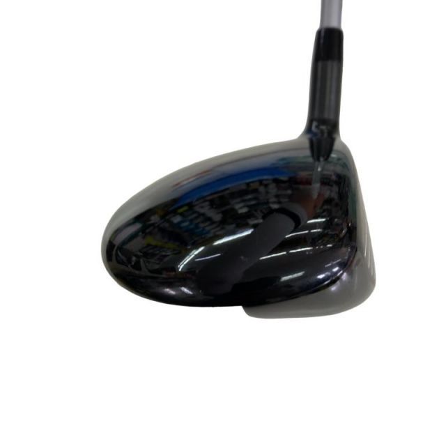 中古】 キャロウェイ X HOT 4W フェアウェイウッド FW X HOT 55W