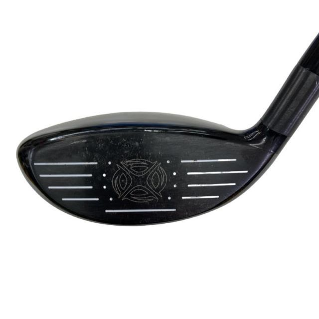 中古】 キャロウェイ X HOT 4W フェアウェイウッド FW X HOT 55W