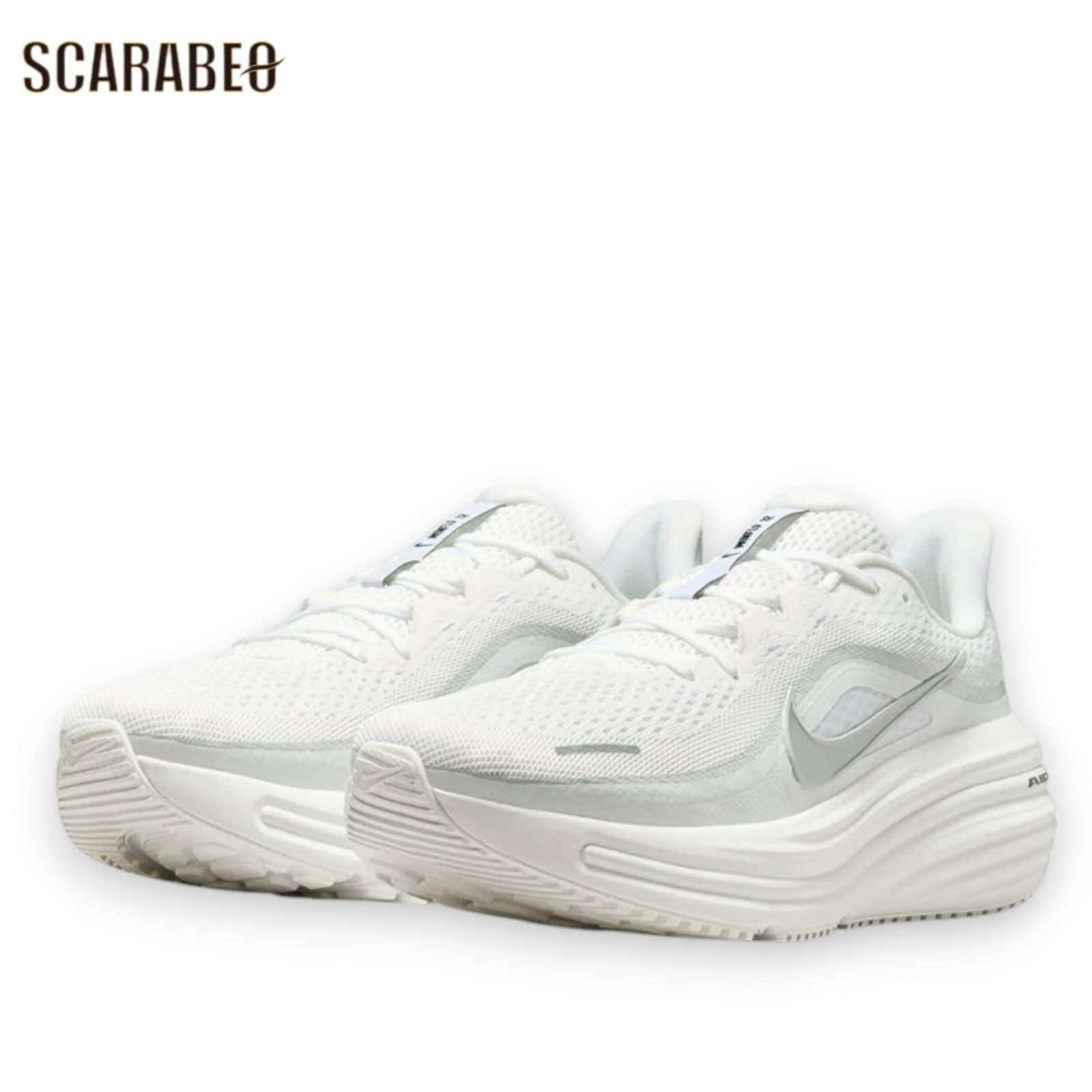 NIKE ナイキ エア ウィンフロー 12 メンズ ランニングシューズ HV9272-103 ホワイト クッション ランニング ジョギング トレーニング スニーカー hv9272-103 27.5