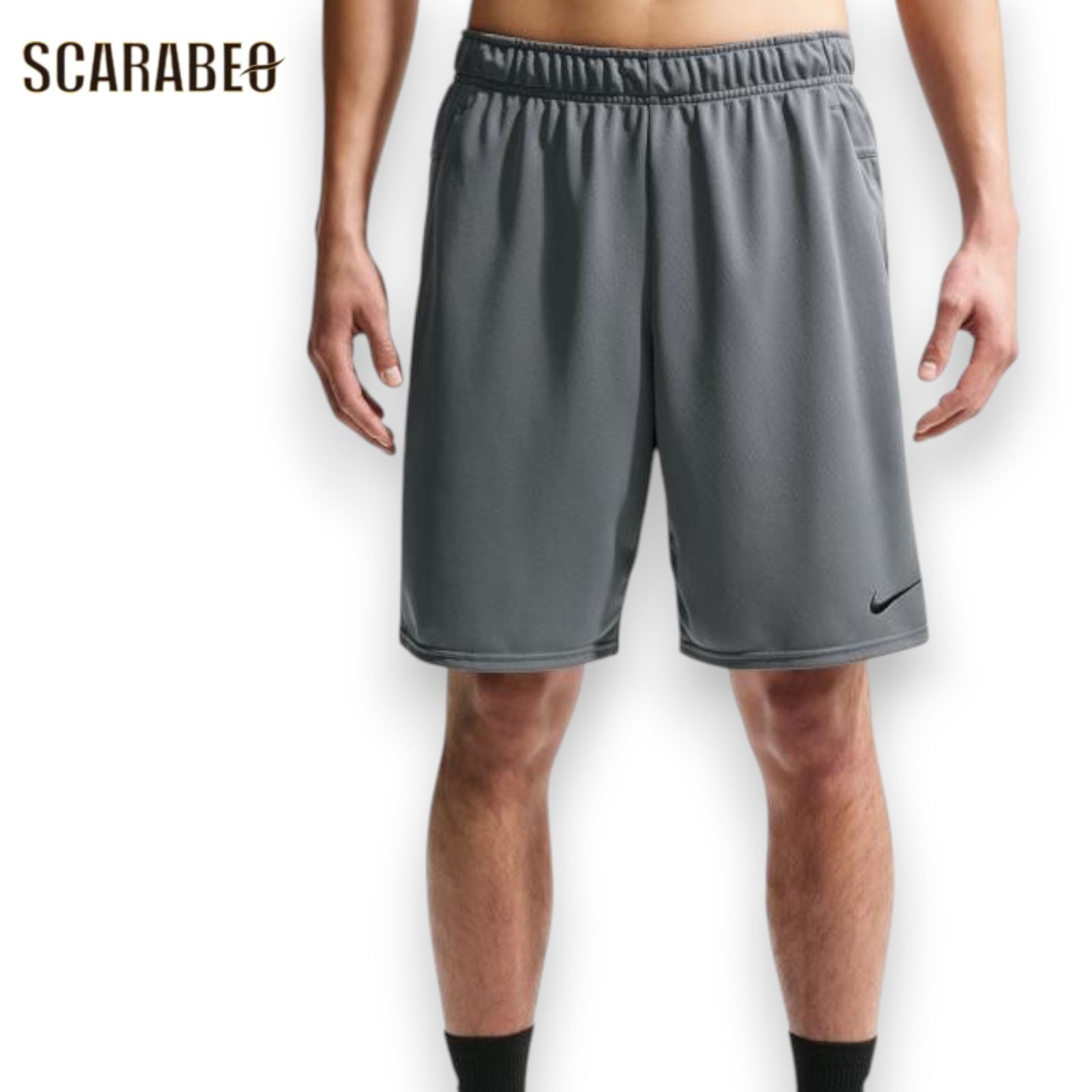NIKE ナイキ Dri-FIT フレックス トレーニングショートパンツ メンズ 