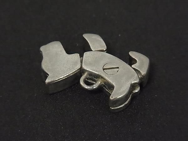 PRADA プラダ ドッグ ネックレストップ ペンダントトップ チャーム
