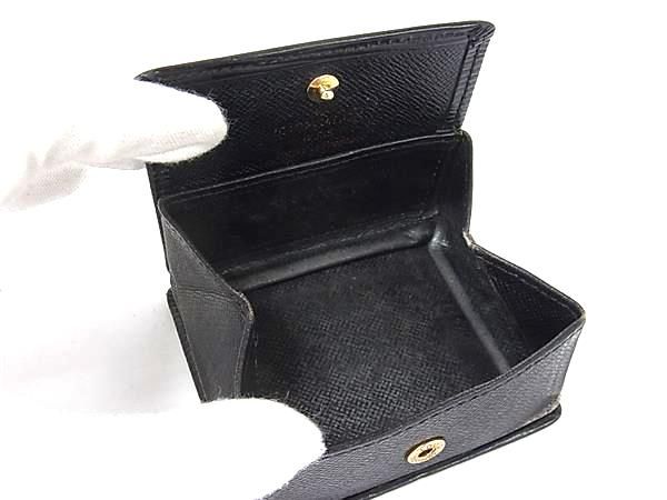 LOUIS VUITTON ルイヴィトン M63692 エピ ポルト モネ ボワット コイン