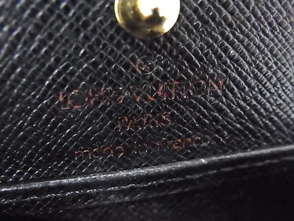 LOUIS VUITTON ルイヴィトン M63692 エピ ポルト モネ ボワット コイン