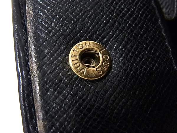 LOUIS VUITTON ルイヴィトン M63692 エピ ポルト モネ ボワット コイン