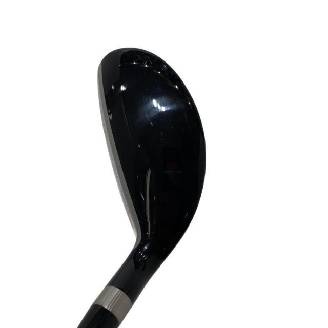 中古】 つるや ONESIDER SHORT UTILITY 50° ユーティリティ UT