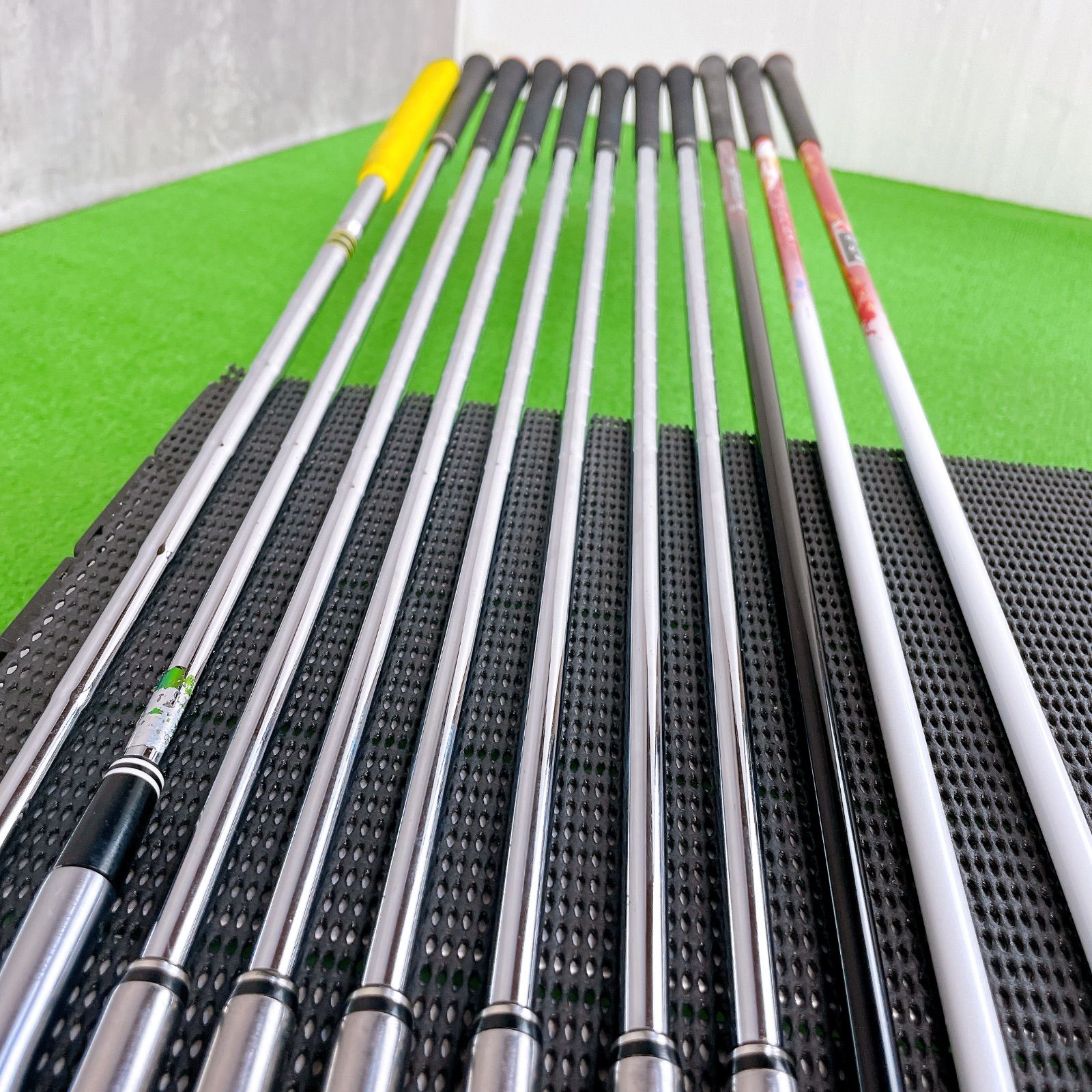 スリクソン SRIXON Z725 ゴルフクラブセット メンズ S 13本 右 スリクソン Z725 GiE ゴルフクラブ メンズセット 右打ち 11本 初心者