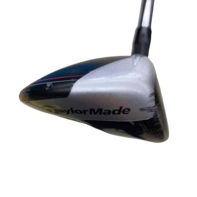 中古】 テーラーメイド M6 U4 ユーティリティ UT RE-AX 85 STEEL