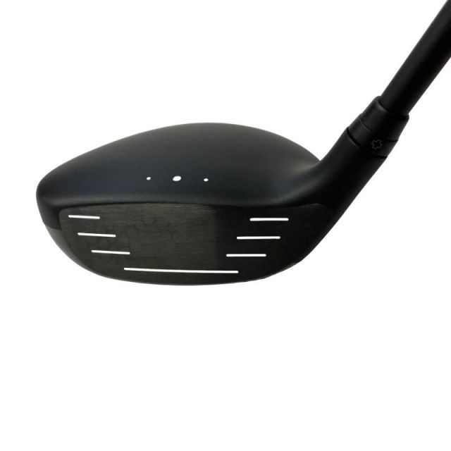中古】 ピン G425 SFT 3W(アーコス無し) フェアウェイウッド FW ALTA J