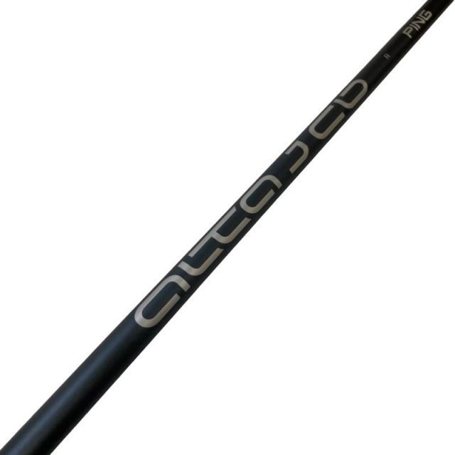 中古】 ピン G425 SFT 3W(アーコス無し) フェアウェイウッド FW ALTA J