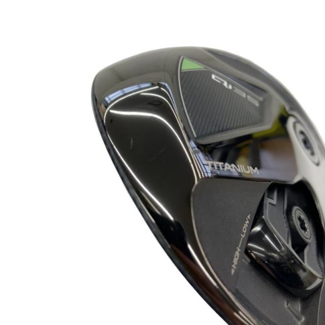 中古】 テーラーメイド Qi35 TOUR 5W フェアウェイウッド FW Diamana
