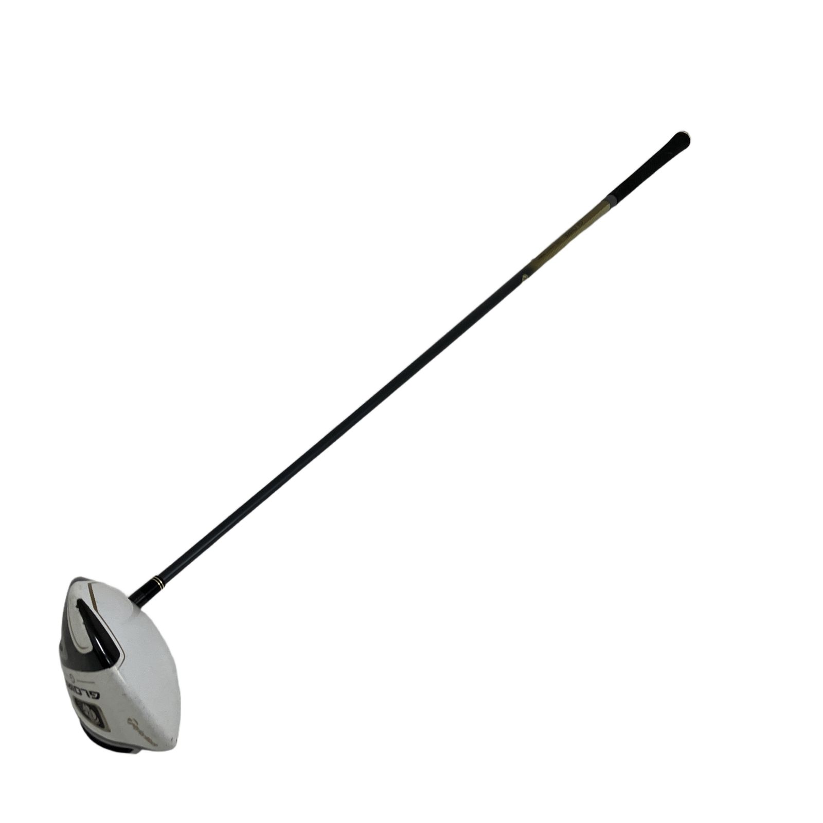 TaylorMade テーラーメイド GLOIRE G ドライバー ゴルフクラブ 中古 O11275123