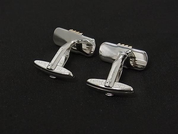 □美品□ ChristianDior ディオール ヴィンテージ カフスボタン