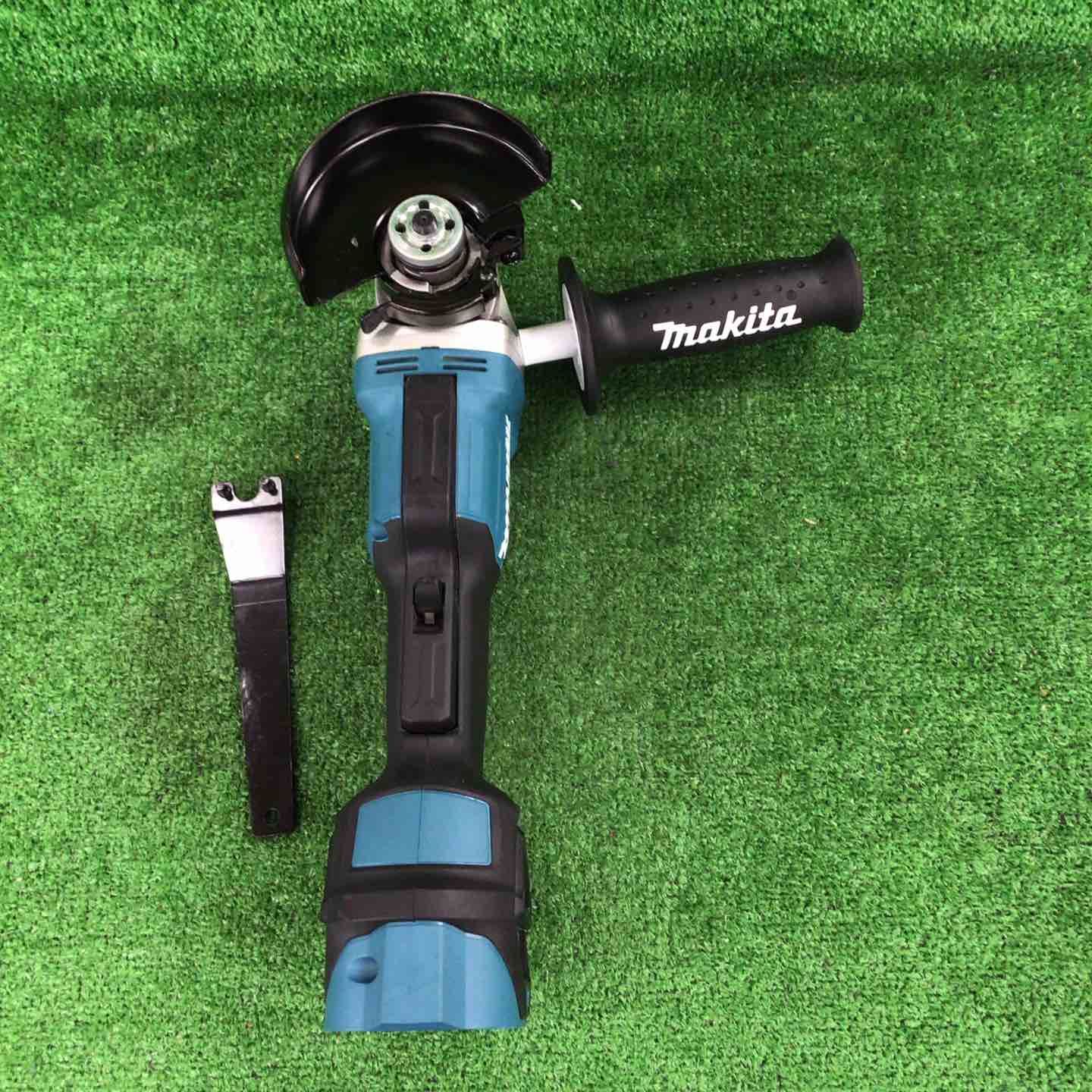 ◇マキタ(makita) 100mmコードレスディスクグラインダ GA416DZ【川崎店】