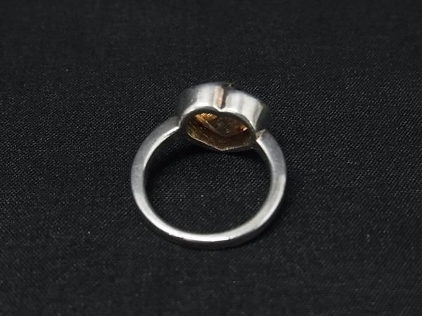 Folli Follie フォリフォリ SV925 リング 指輪 アクセサリー 約10号
