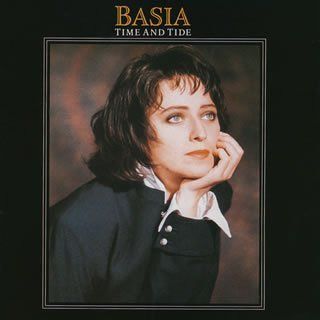 【CD】タイム・アンド・タイド
