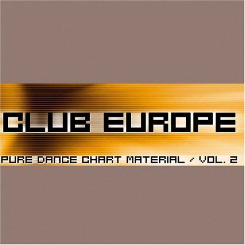 【CD】Club Europe 2