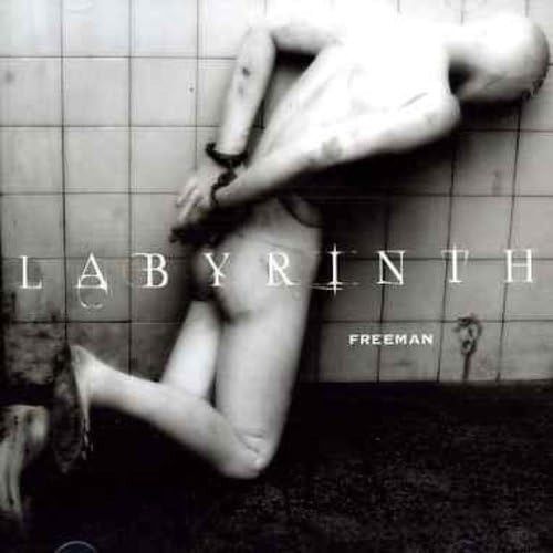 【CD】Freeman