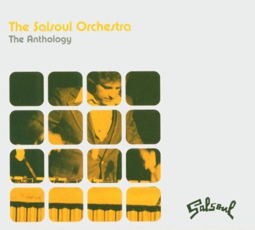 【CD】The Anthology