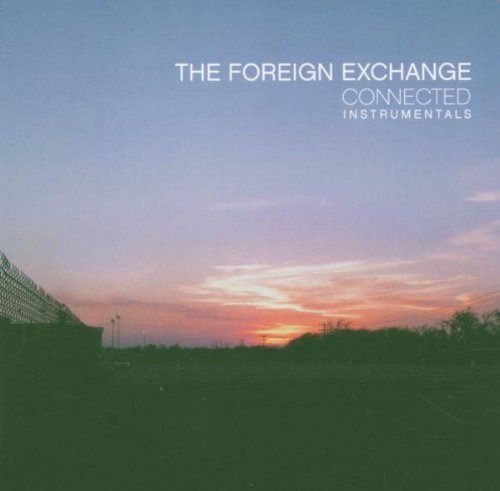 【CD】Connected: Instrumental