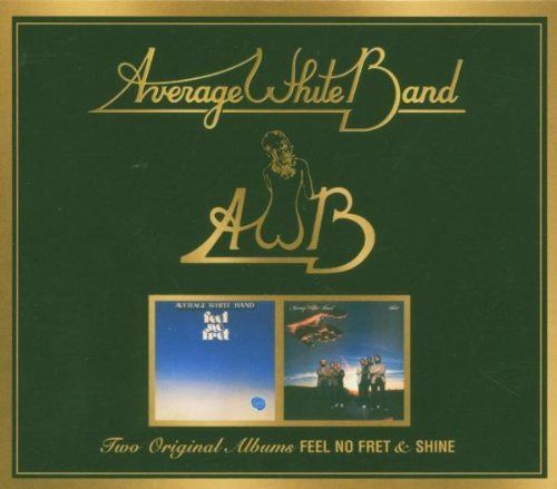 【CD】Feel No Fret / Shine