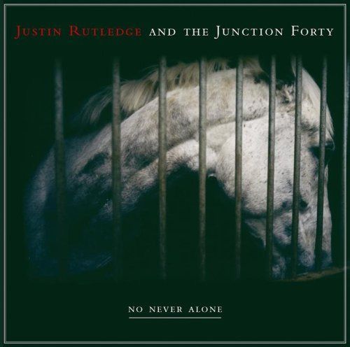 【CD】No Never Alone