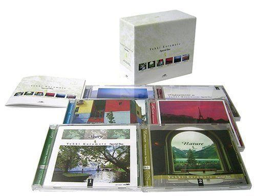 【CD】倉本裕基 スペシャル・ボックス