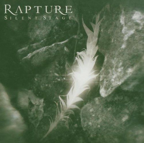 【CD】Silent Stage 7,818円