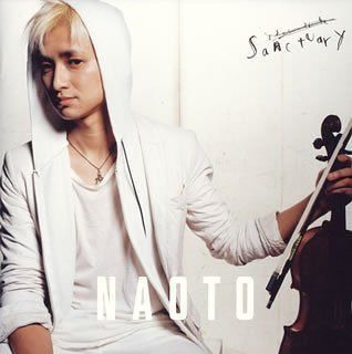 【CD】Sanctuary