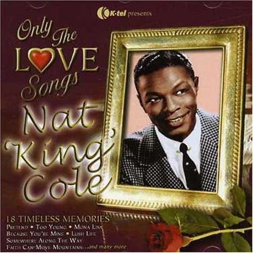 【CD】Only the Love Songs