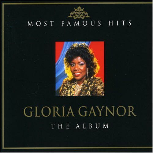 【CD】The Album:Most Famous Hits
