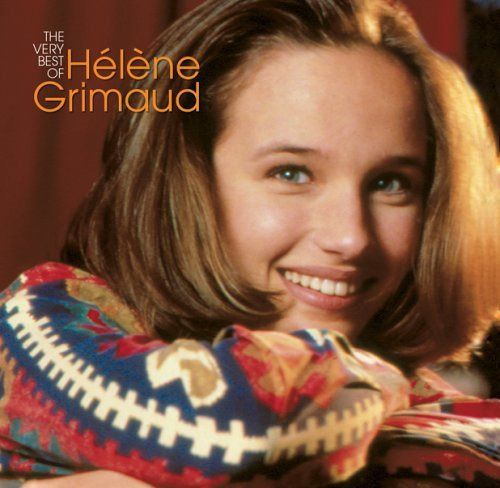 【CD】Very Best of Helene Grimaud