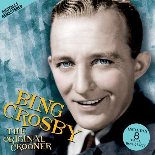 【CD】Original Crooner