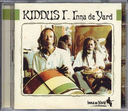 【CD】Inna De Yard