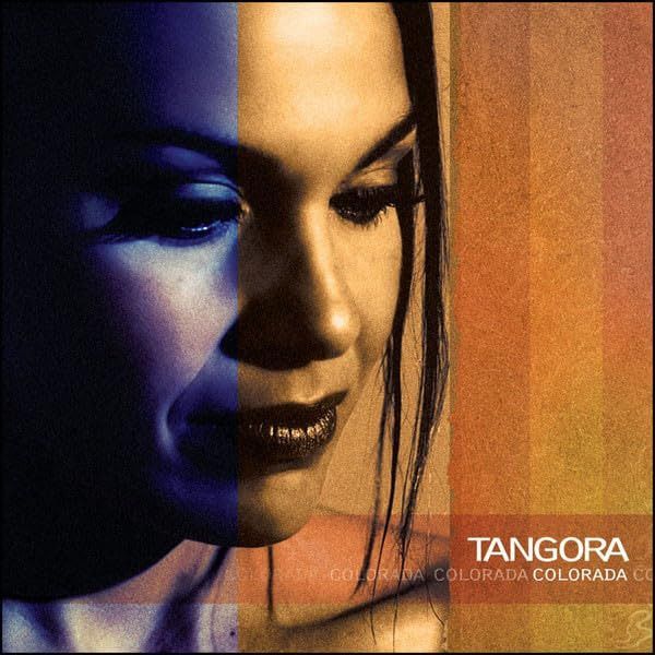 【CD】Colorada