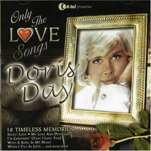 【CD】Only the Love Songs