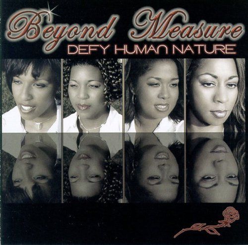 【CD】Defy Human Nature
