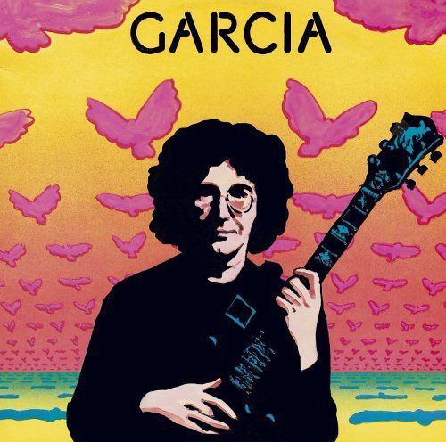 【CD】Garcia - Comppliments