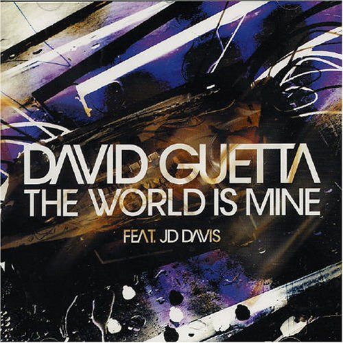 【CD】The World Is Mine