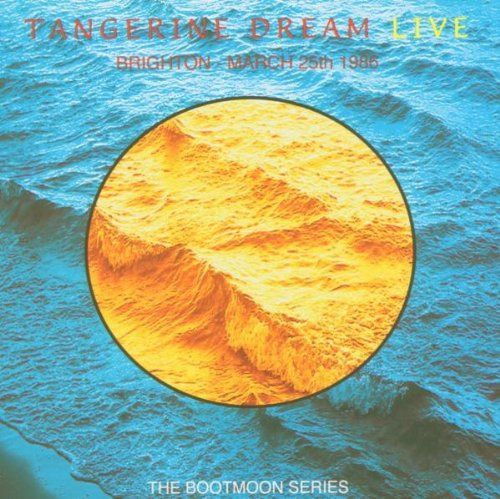 【CD】Brighton 1986 Live