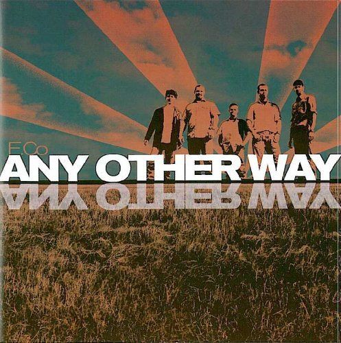 【CD】Any Other Way