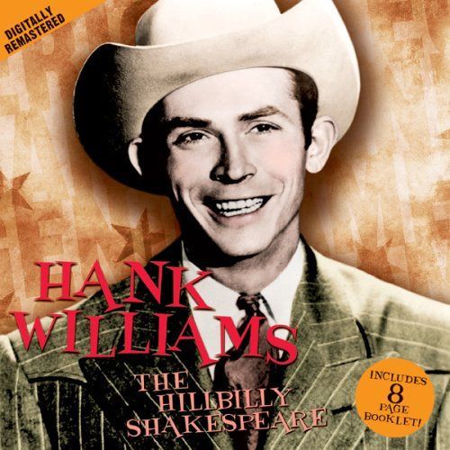 【CD】Hillbilly Shakespeare 15,042円