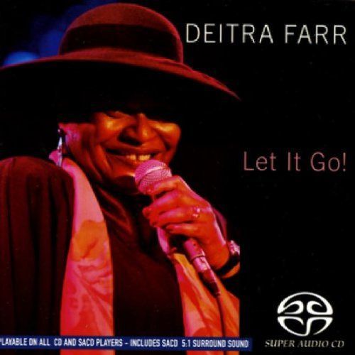 【CD】Let It Go