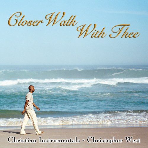 【CD】Closer Walk With Thee