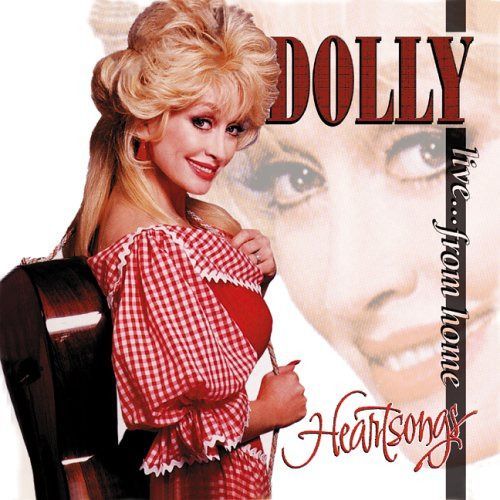 【CD】Heartsongs Live From Dollywood