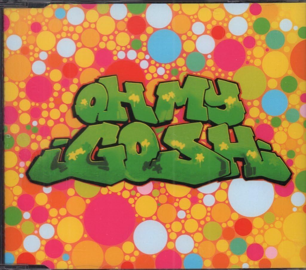 【CD】Oh My Gosh 2